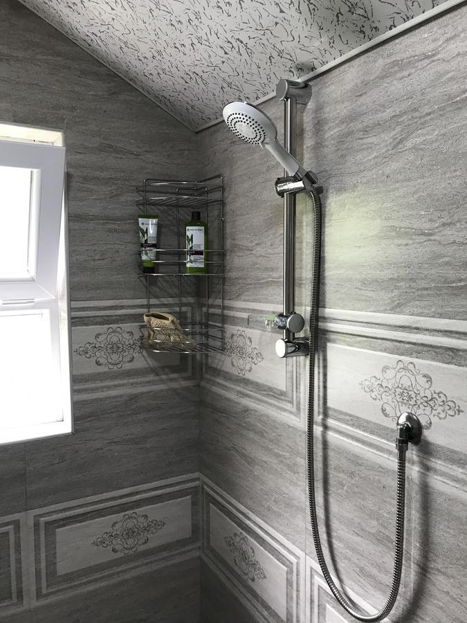 Green House In Batumi Exterior foto